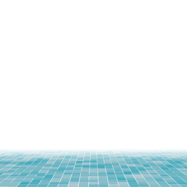 Texture piscine mosaïque carrelage fond papier peint bannière toile de fond