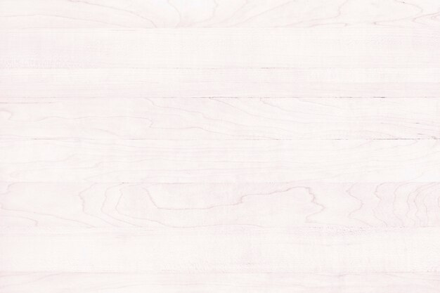 Texture de planche de bois peint rose