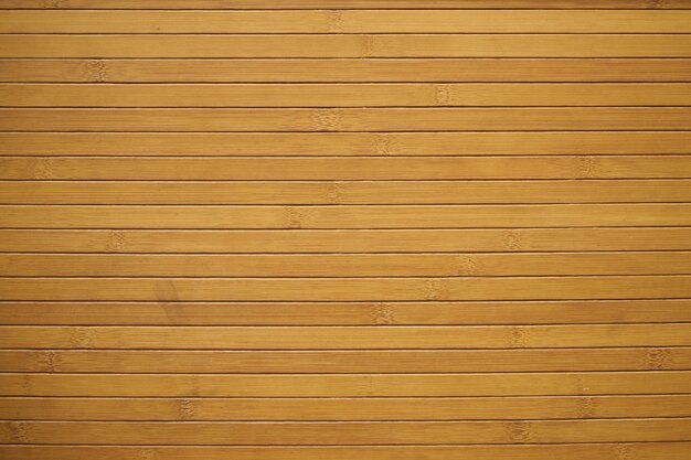 Texture de planches de bois brun