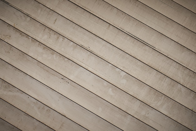 Texture de planches de bois