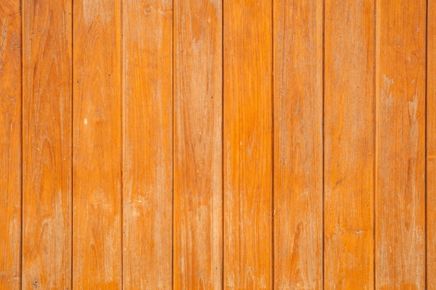 Texture de planches de bois