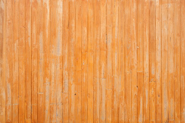 Texture de planches de bois