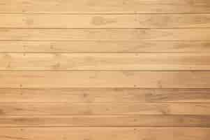 Photo gratuite texture de planches de bois