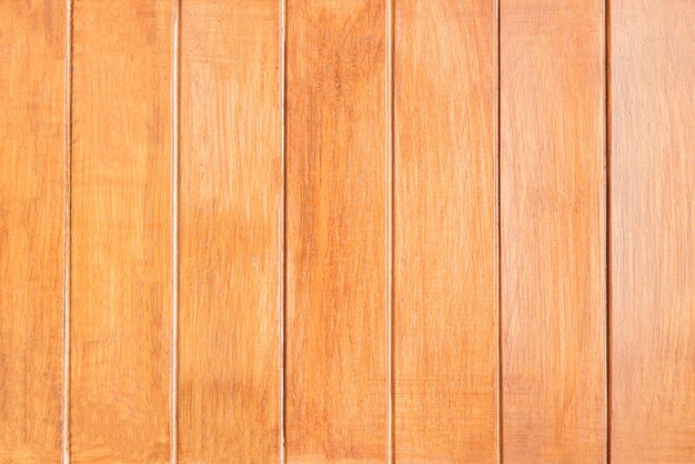 Texture de planches de bois