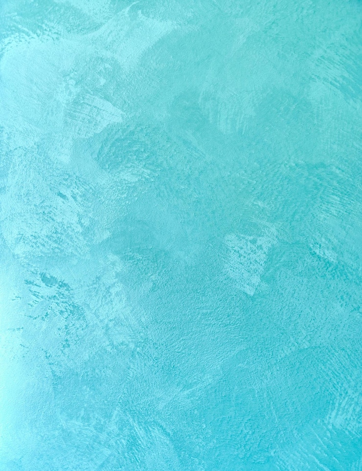 Photo gratuit texture de plâtre décoratif appliqué pour le mur