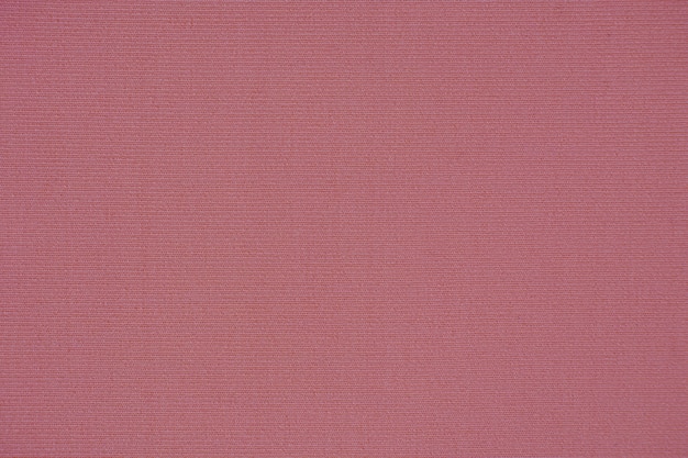 texture rose de tissu