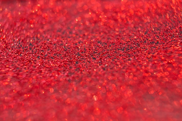 Photo gratuite texture rouge