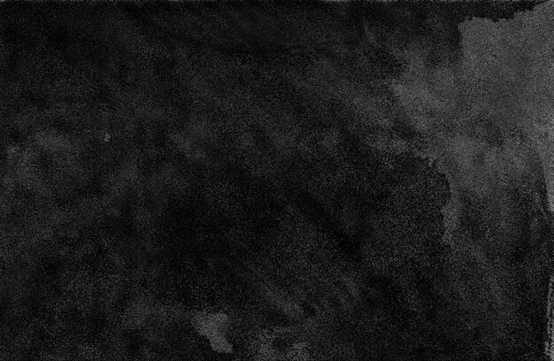 Texture sombre à l'aquarelle