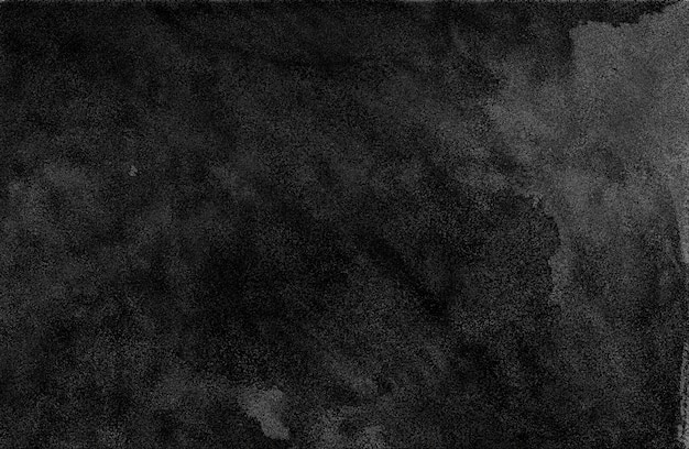 Texture sombre à l'aquarelle