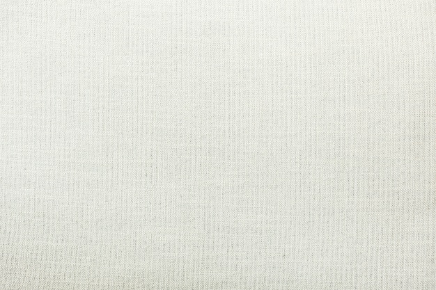 Texture de surface blanche