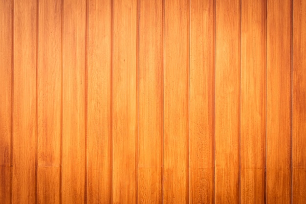 Texture et surface du bois brun