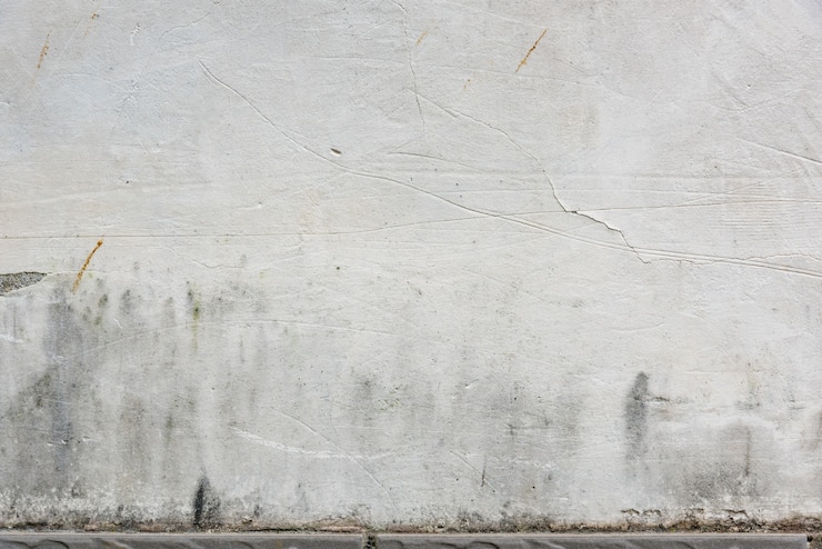 Photo gratuit texture de surface avec des rayures