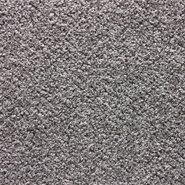 Texture de tapis gris