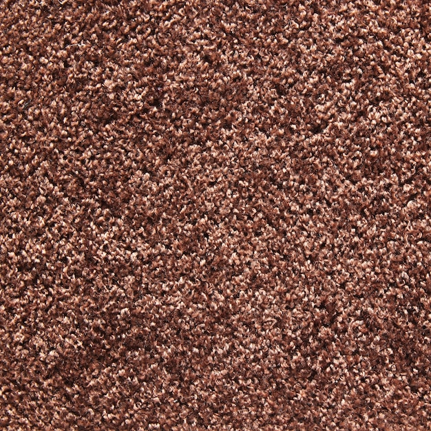 Texture De Tapis Marron