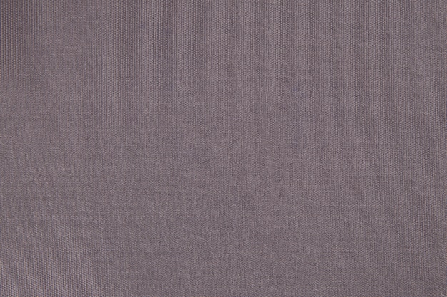 Texture textile gris