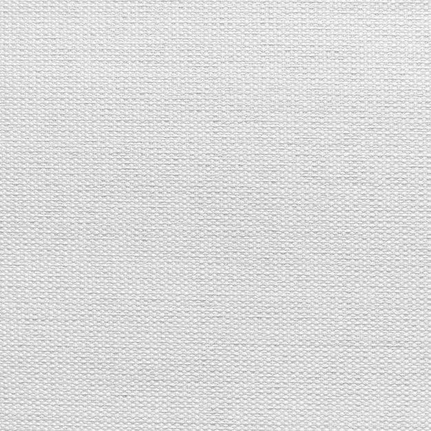 Texture de tissu blanc pour l&#39;arrière plan