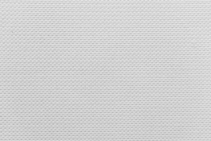 Photo gratuit texture de tissu gris