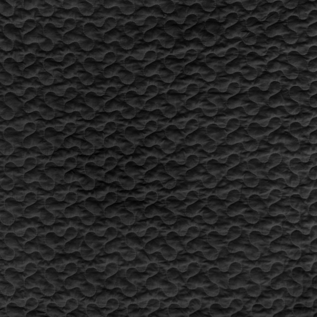 Photo gratuite texture tissu noir