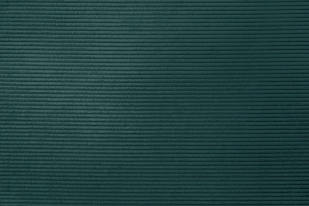 Texture de tissu vert