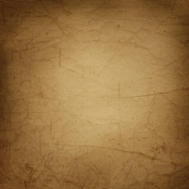 Texture de toile avec un effet de style grunge