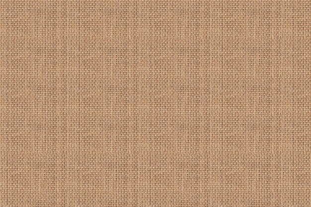 Texture de toile de jute