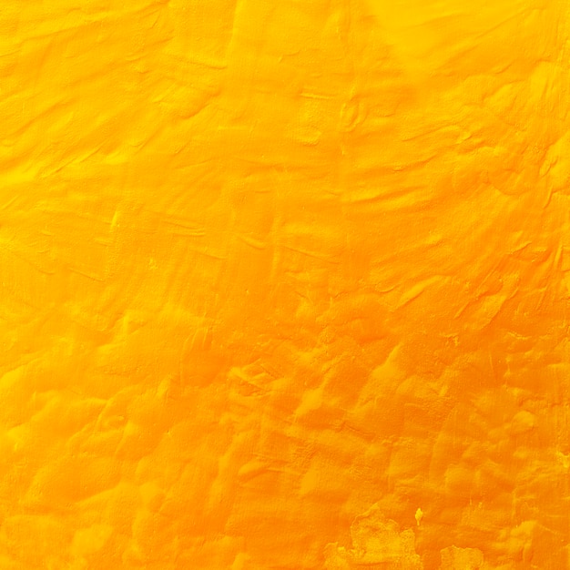 Photo gratuite texture de vieux mur de béton orange pour le fond