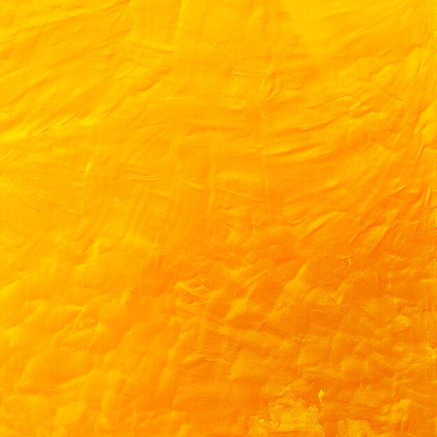 texture de vieux mur de béton orange pour le fond