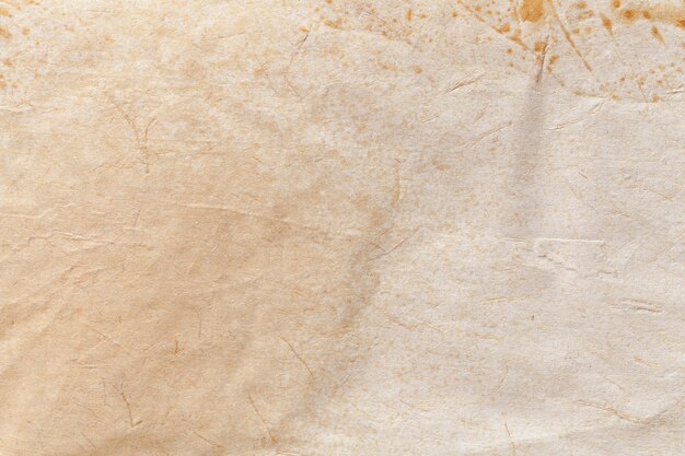 Texture  de vieux  papier  beige T l charger des Photos Premium