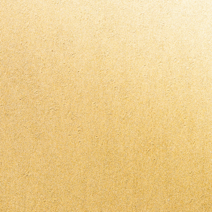 Photo gratuit textures de fond de sable