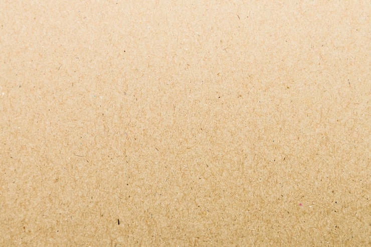 Photo gratuit textures de papier brun