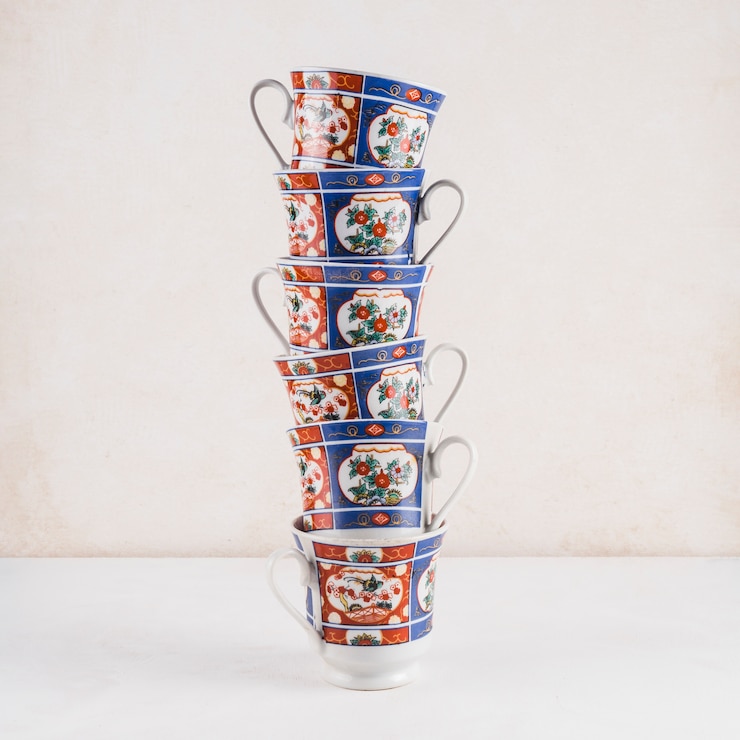 Photo gratuit thé nature morte