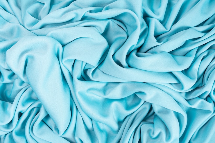 Photo gratuit tissu tricoté coloré - fond d'art