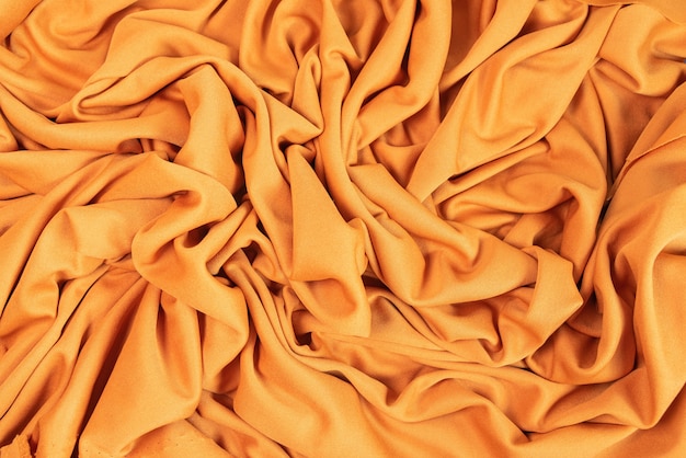 Tissu tricoté coloré