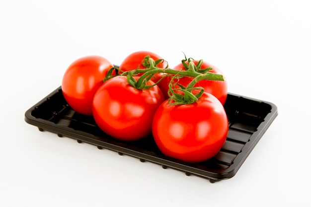 Photo gratuite tomates