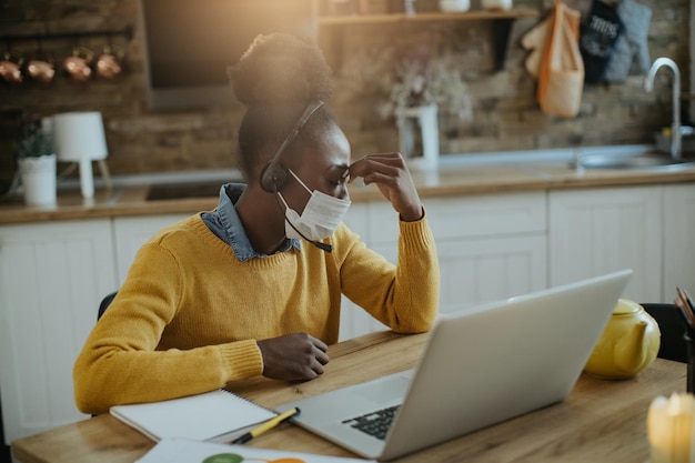 Le travail à domicile devient de plus en plus stressant