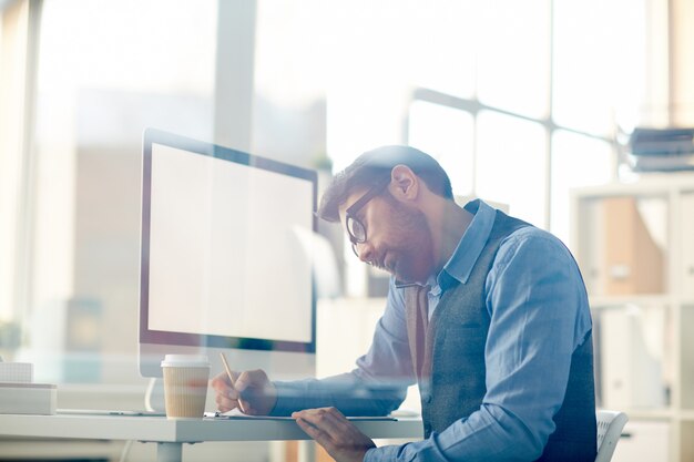 Travail multitâche