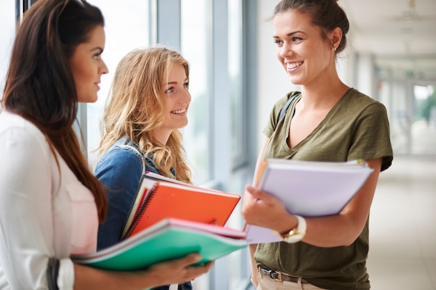 Travailler ensemble donne de meilleurs résultats