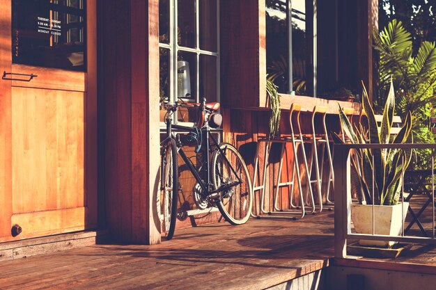 Vélo Ville Santé Loisirs Ville Véhicule Urbain