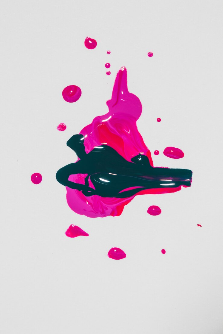 Photo gratuit vernis à ongles