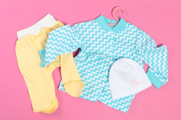 Vêtements pour enfants