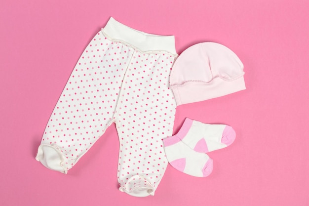 Vêtements pour enfants