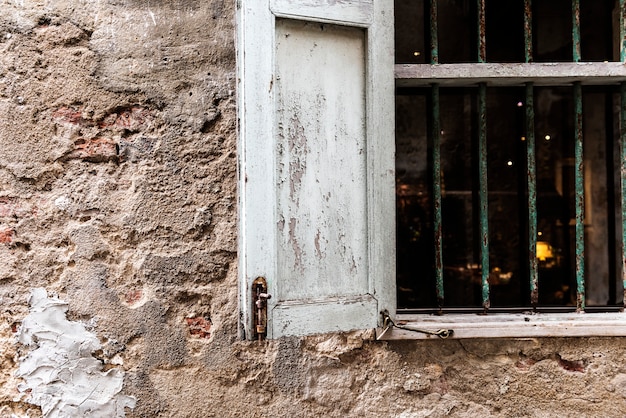 Vieilles maisons