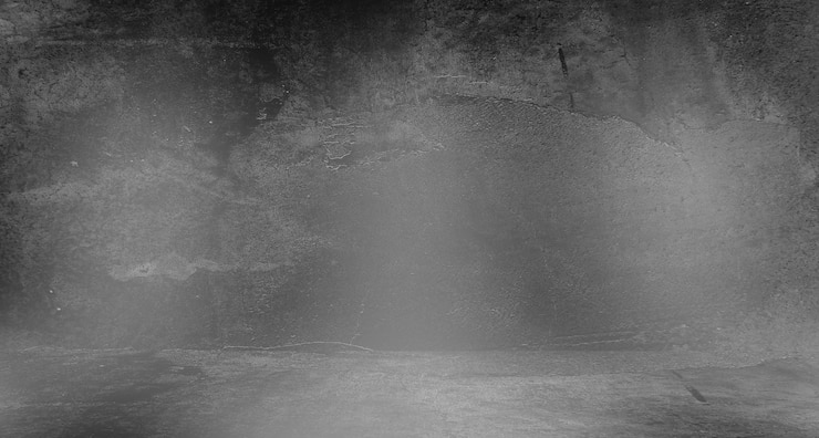Photo gratuit vieux fond noir. texture grunge. fond d'écran sombre. tableau noir tableau béton.