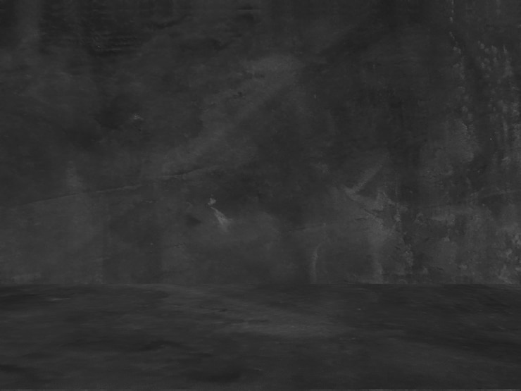 Photo gratuit vieux fond noir. texture grunge. fond d'écran sombre. tableau noir. tableau noir. béton.