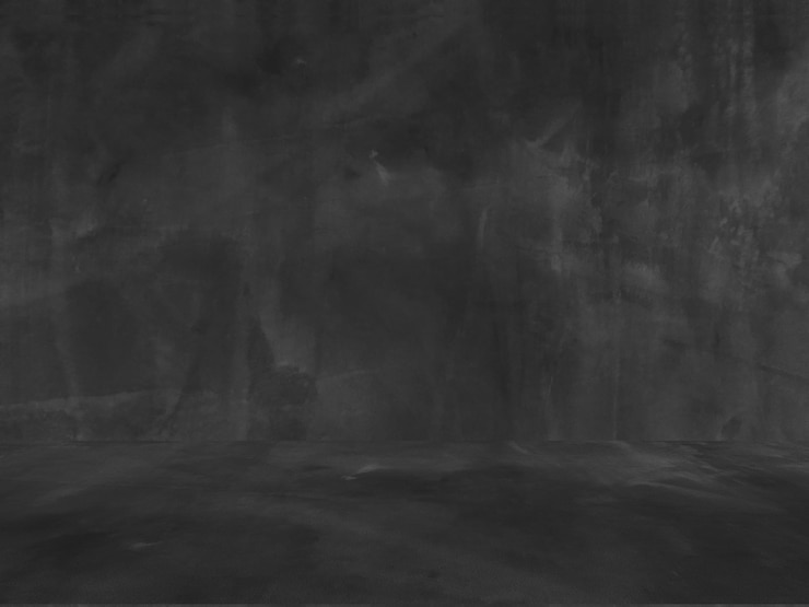 Photo gratuit vieux fond noir. texture grunge. fond d'écran sombre. tableau noir. tableau noir. béton.