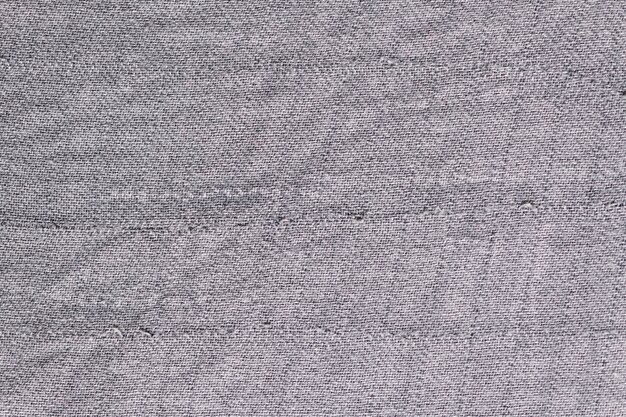 Vieux fond texturé tissu gris