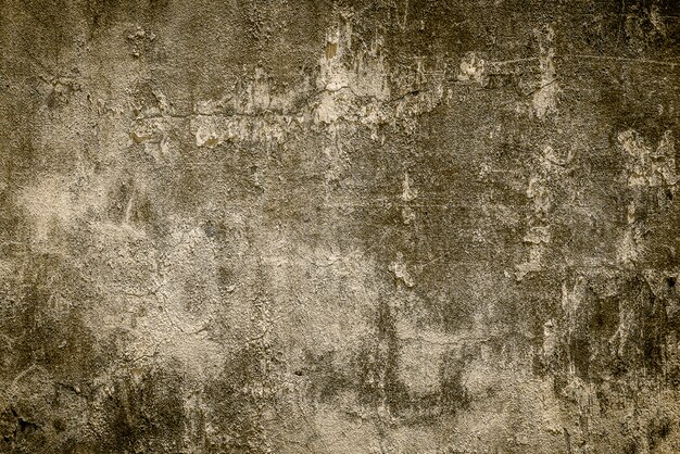 Vieux textures de béton sales pour le fond - effet de filtre vintage