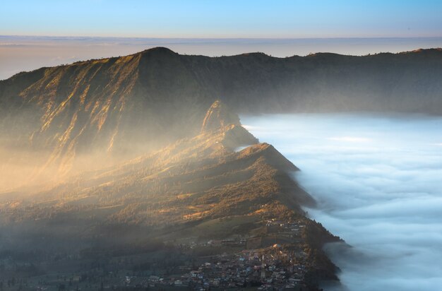 Images Mont  Bromo  Vecteurs photos  et PSD gratuits