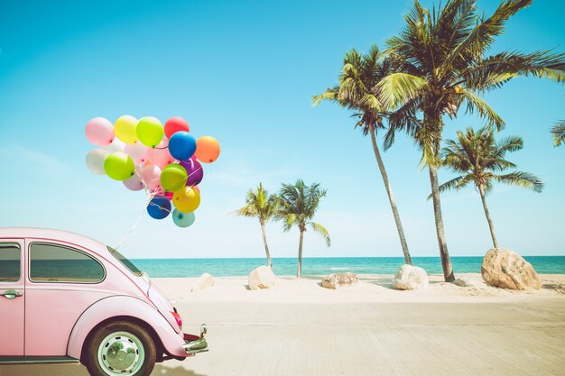 Joyeux Anniversaire Ecrit Dans Le Sable Sur Sunset Beach A Hawaii Avec Des Palmiers Et L Ocean Photo Premium Joyeux Anniversaire Ecrit Dans Le Sable Sur Sunset Beach A Hawaii Avec Des Palmiers Et L Ocean Photo Premium