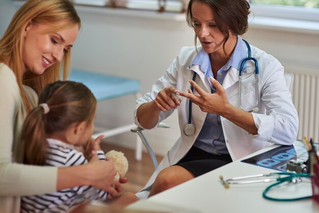 Vous devriez faire beaucoup de choses pour être en bonne santé